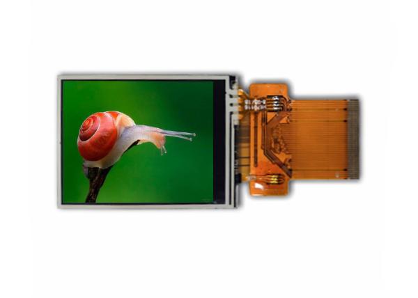 Buy 1.77 Inch TFT Lcd Module 128x126 Dots Lcd Display Screen 1.77 Inch RGB TFT LCD Display at wholesale prices