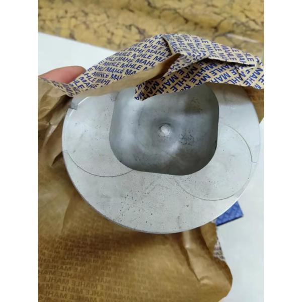 Engine Parts Piston 6BD1 Isuzu Excavator Engine Parts 1121117770