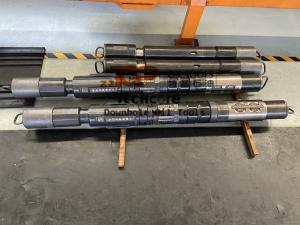 China High Pressure Full Bore Retrievable Packer 7 Inch RTTS Packer For DST Tools on sale