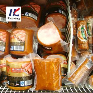 Quality Transparent Evoh Plastic Flexible Packaging Film Clear Film Food Packaging for sale