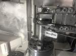 Core Technology CNC External Grinding Machine For High Accuracy Hydraulic