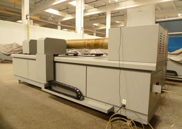 Buy CTS Computer To Screen , Blue Ray UV Laser Engraving Machine With BMP / TIFF File Format at wholesale prices