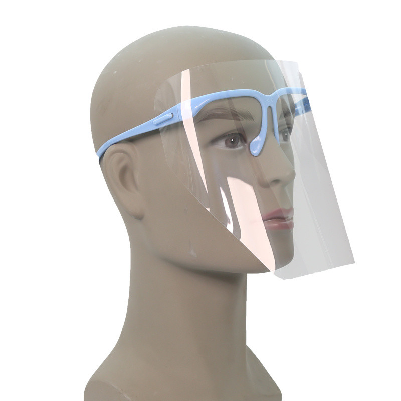 40g Antiviral Face Shield