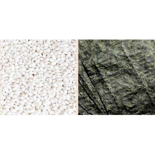 High Temperature Baking Rice Cracker Snacks Mixed Peanut Custom Service