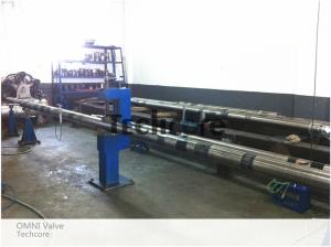 Quality Multi Cycle Circulating Downhole Valve DST Tool Pressure And Function Test for sale