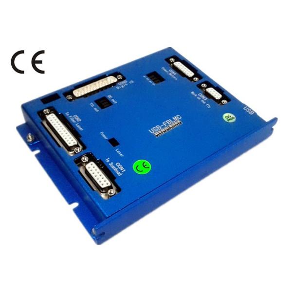 Multi Function MAX 20w Laser Control Board With Adjust Laser Pulse Width