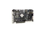 RK3288 Android Industrial ARM Board LCD Controller Board Kit WIFI BT LTE