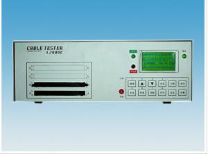 China 50Ω - 50KΩ Cable Low Voltage Tester Single Head For Sequential Testing on sale