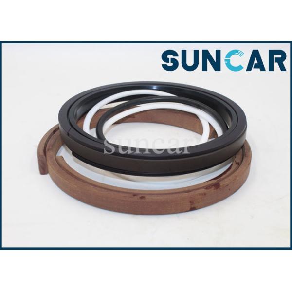 LZ008160 Bucket Cylinder Seal Kit Replacement Kits Fits CASE CX250C CX240B Excavator