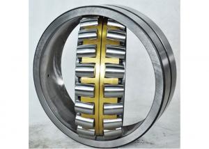 Quality High Speed CA CC MB Spherical Roller Bearing 23020 CA W 33 Brass Cage for sale