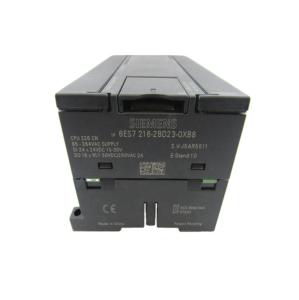 Quality 6ES7288 1SR20 0AA1 ge programmable logic controller industrial plc controller for sale