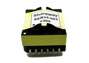 Quality SMPS Flyback Transformer For Control And Monitoring Applications 7492550500 for sale