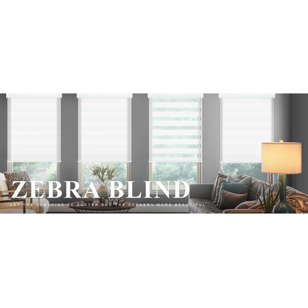 Day And Night Blinds Fabric Window Zebra Roller Blinds Curtain Best Zebra Blinds Fabric