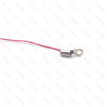 Ring Lug RTD Temperature Sensor Surface Mount For M3 M4 M5 M6 M8 M10 Screw