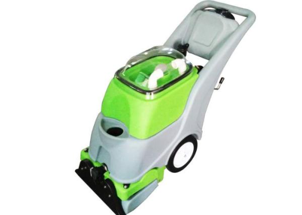 Buy Efficient Carpet Extractor Cleaning Machine Portable Carpet Extractor 464mm Cleaning Width at wholesale prices