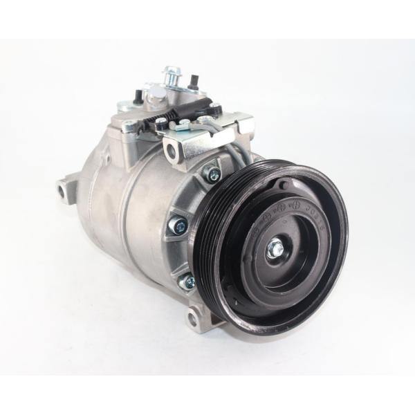 Standard Automobile Air Conditioning Compressor JPB90045B For Roewe 550