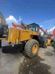 Second Hand Powershift Loader Model 956 with 262 Hp and 3.3 M3 Bucket Capacity