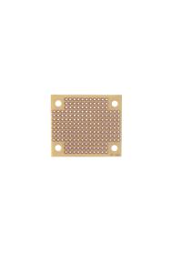 Quality Electronics PCB Breadboard Prototype PCB Board Good Flatness / Reinforced for sale