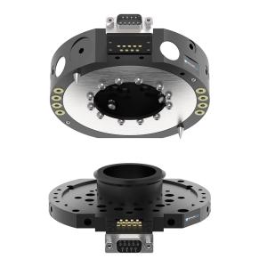 Quality SQC-B Quick-Change Tool Changer with Spring Locking Mechanism for sale
