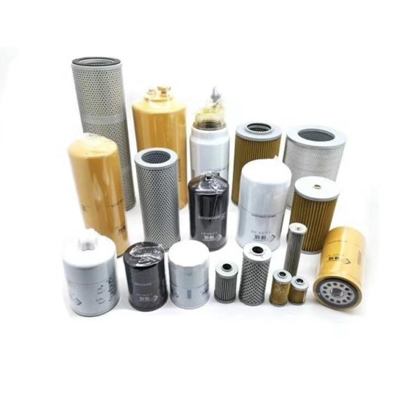 Buy Heavy machinery diesel filter element Fuel filter element Spin on filter element at wholesale prices