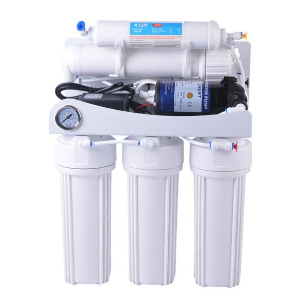Buy Multifunctional Reverse Osmosis Water System For Home Customized Available at wholesale prices