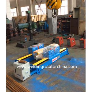 Quality HGKS5 5T Adjustment turning rolls Screw rod adjustment for sale