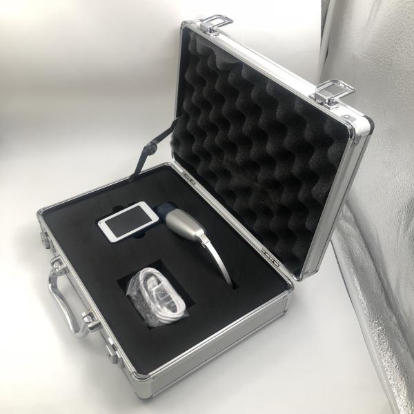 3 in 1 multifunctional mac blade and rigid stylet laryngoscope anesthesia difficult airway intubation video laryngoscope