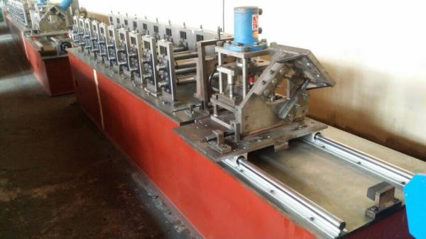 Buy Light Keel Roll Forming Machine Stud And Track Roll Forming Machine Light Guage Frame Making Machine at wholesale prices