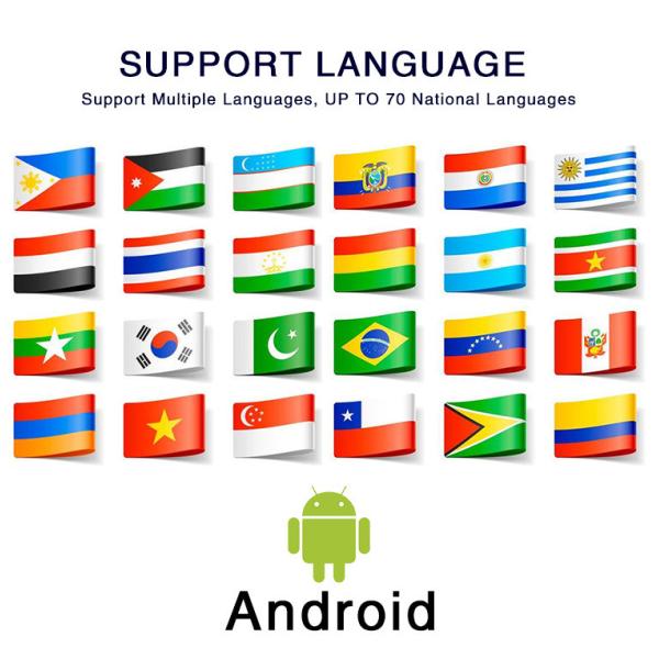 2007 2004 2003 Honda Accord Android Radio Head Unit 9.7 Inch Android 9.1 Radio