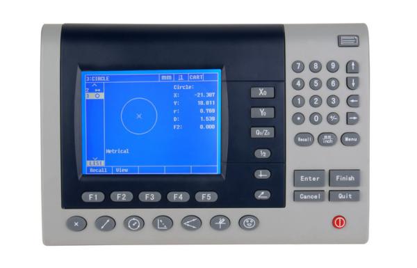 Buy Digital Readout DP300 Vision Measuring Machine For Profile Projector / Measuring Microscope at wholesale prices