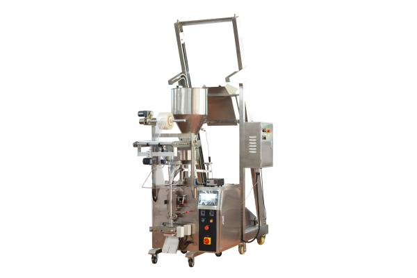 Multi-Function Packaging Machines volumetric cup dosing seed rice packing
