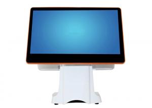 Quality Epos 15 Inch Pos Android Terminal  All In One Bill Android Pos Tablet for sale
