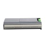 32K 100KHz Programmable Logical Controller Public Terminal Isolated Modular PLC