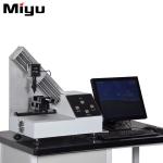 90 Degrees Tensile Testing Equipment / Auto Tensile Tester Adhesion Force