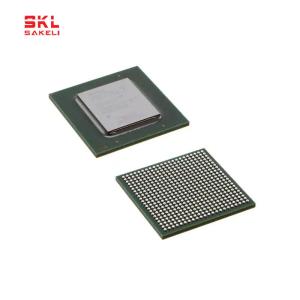 Quality XC7A200T-3FBG484E IC Chip Programming Input Voltage Key Memory Battery Backup Supply for sale