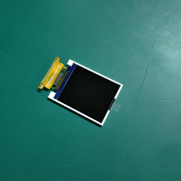 1.77 Inch LCD TFT Display, 128X160 8Bit MCU Interface, Free View Angle