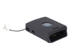 Mobile Laser 1D Wireless Barcode Scanner For Ios Android With Offline Storage