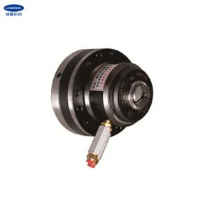 Quality Vertical Fixing Through Hole CNC Lathe Collet Chuck for sale