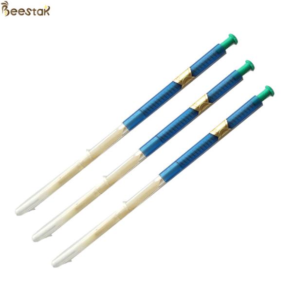 Buy High Quality New Soft Transferring Larvae Tool For Beekeeping Queen Bee Use Tool at wholesale prices