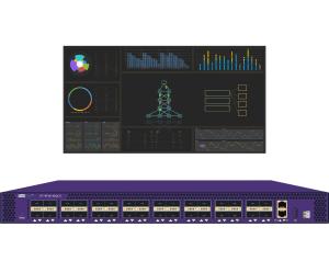 Quality Gigabit Ethernet Tap Matrix SDN NetInsight™ Network Visibility Management Platform for sale