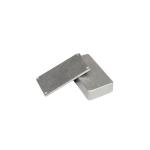 Anodized Aluminium Enclosure Box Custom CNC Machining Milling