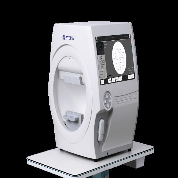 Buy Scientific Automated Perimetry Test Machine Intelligent One Stop Design at wholesale prices