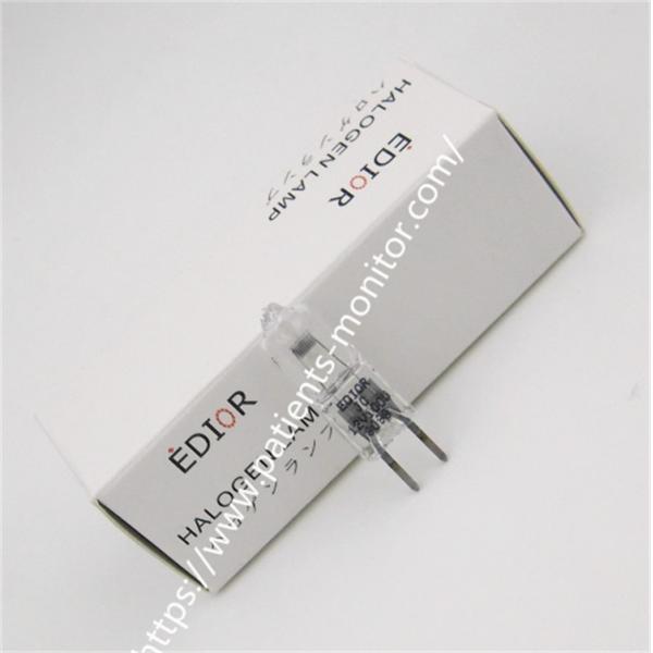 EDIOR JC 12V 100W Leica DMLP Microscope Light Bulb