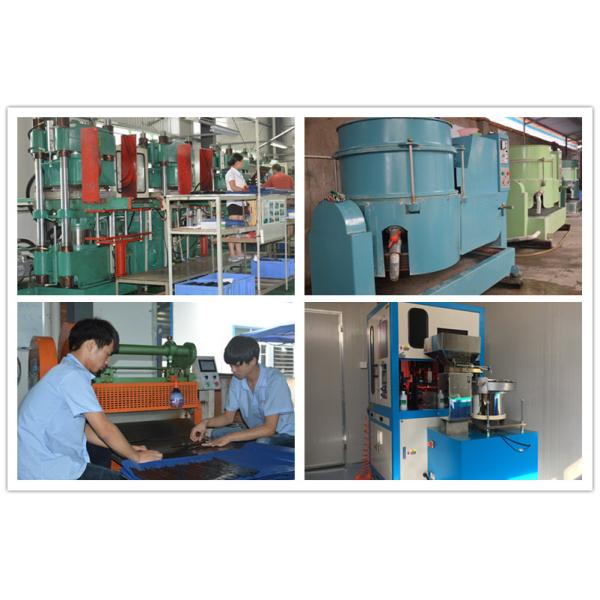 OEM Silcone Rubber Dustproof Cover Weathering Resistance Black And Red