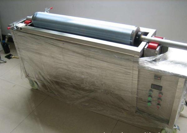 Buy Laser Engaved Anilox Rollers For Offset Flexo Moban Chrome Or Ceramic Plated at wholesale prices