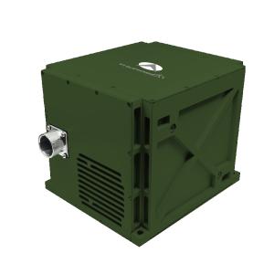 Quality Advanced Land Force Navigation TDL65A Vehicle Mounted Optical Gyro Positioning And Orientation Equipment Angular Rate ≥±400°/sec for sale