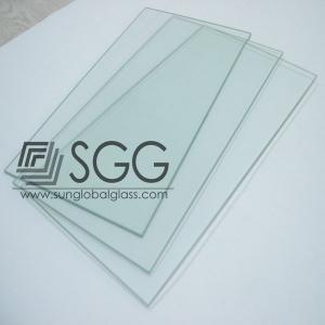 China guarantee quality 2mm double side glass photo frames factory supply on sale