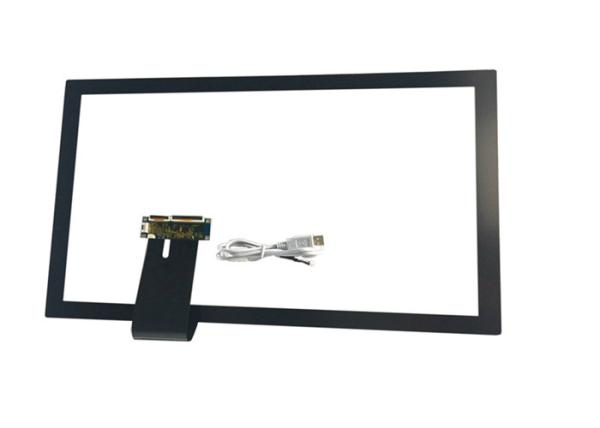 Buy COF TP Projected Capacitive Touch Screen 21.5 Inch With USB Touch Controller Board at wholesale prices
