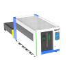 Buy cheap Metal Sheet Laser Cutting Machine with Design and Precision Accuracy from wholesalers