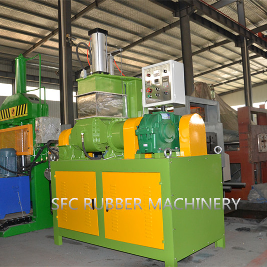 Bearing Bush 3L 5L Lab Rubber Kneader Machine For Testing